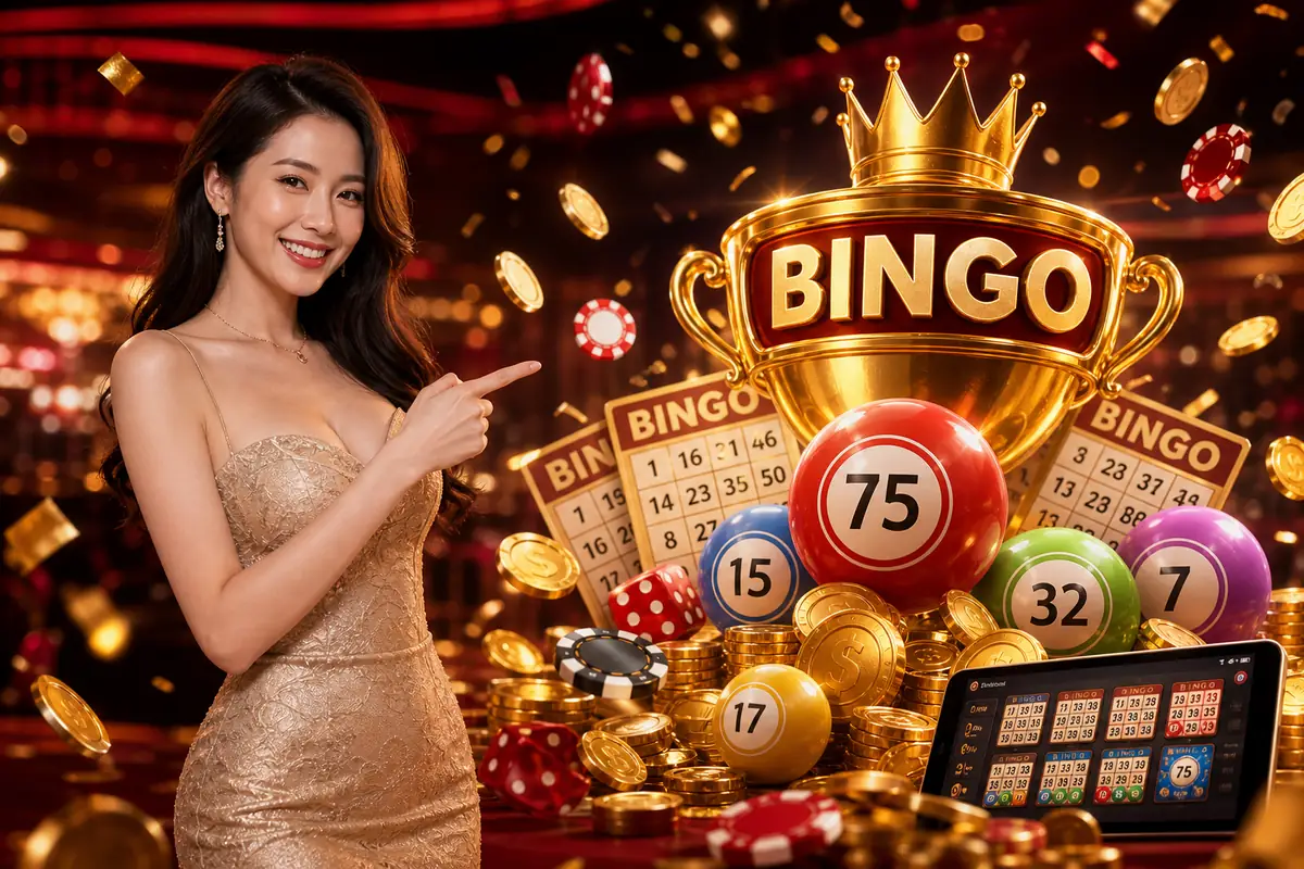 viptakavip Rave Party Fever Slot Game Screen