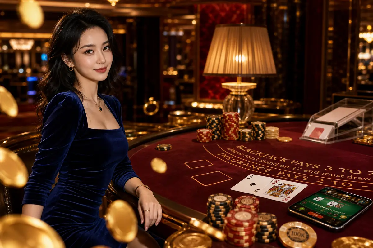 viptakavip লাইভ ক্যাসিনো গেম বাংলাদেশ