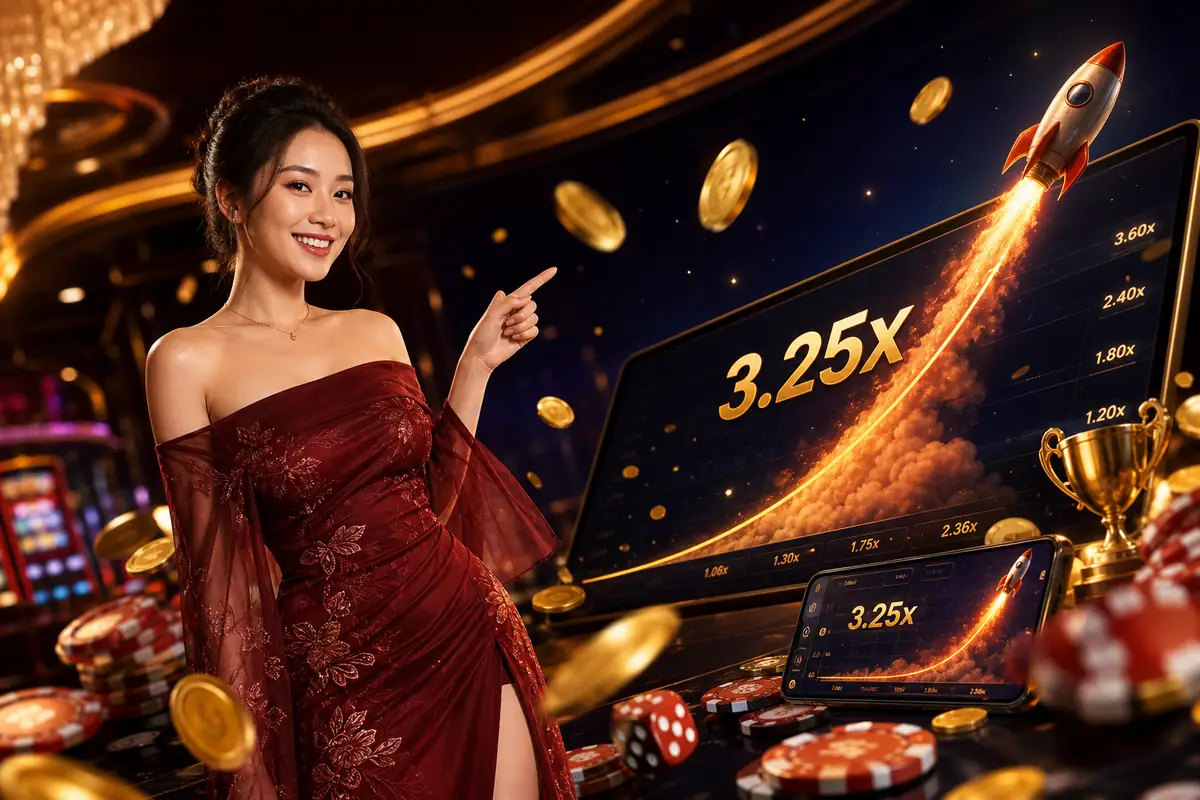 viptakavip লাইভ ডিলার ক্যাসিনো টেবিল গেম