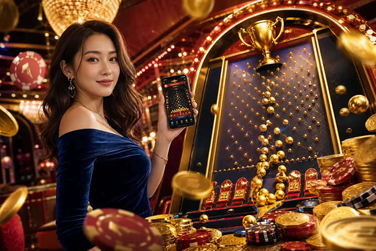 viptakavip Slot Game Getting Started Guide